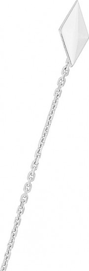 Серьги из золота
