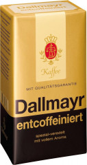 Кофе молотый «Prodomo Decaf» - Фото 1