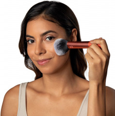 Кисть для нанесения пудры - Фото 2