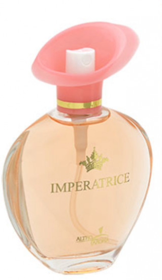 Туалетная вода «Imperatrice»