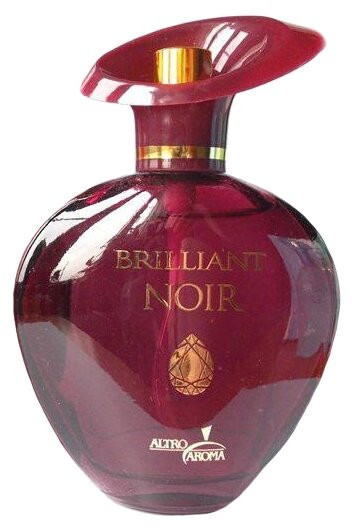 Туалетная вода «Brilliant Noir»