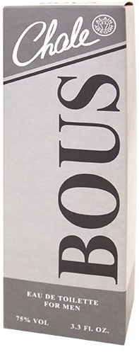 Туалетная вода «Bous»