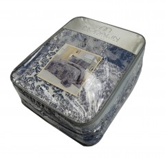 Покрывало «Modalin» (2-спальное, микрофибра, размер 230х250, 2 наволочки 50х70 см) - Фото 2