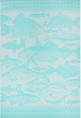 Комплект полотенец «Ansa» (Cleanelly, 50х70 - 2 шт) - Фото 1