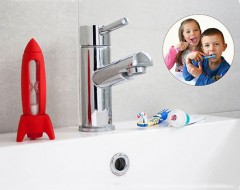 Песочные часы «Rocket Timer» - Фото 2