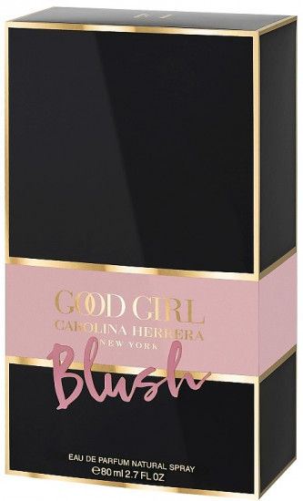 Парфюмированная вода «Good Girl Blush»