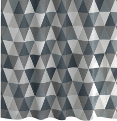 Штора для ванной «Rhombus» - Фото 1