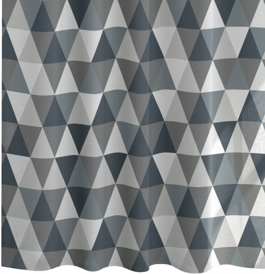 Штора для ванной «Rhombus»
