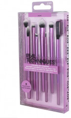 Набор кистей для макияжа глаз «Everyday Eye Essentials» - Фото 1