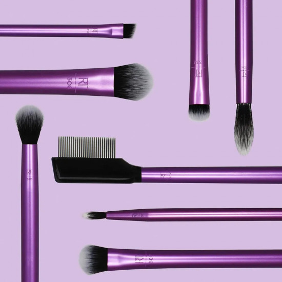Набор кистей для макияжа «Everyday Eye Essentials»