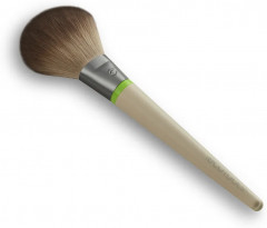 Кисть для нанесения пудры - Фото 1