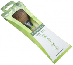 Кисть для нанесения пудры - Фото 3