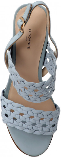 Босоножки женские