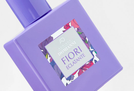 Туалетная вода «Fiori Eclatante»