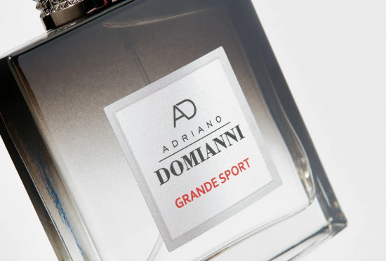 Туалетная вода «Grande Sport»