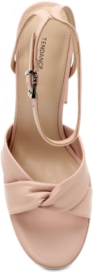 Босоножки женские