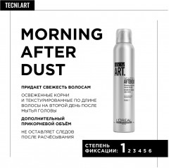 Сухой шампунь «Morning after dust» - Фото 1