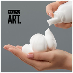 Мусс для объёма волос - Фото 2