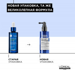 Сыворотка для уплотнения тонких волос - Фото 5