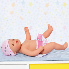 Набор памперсов для куклы - Фото 1