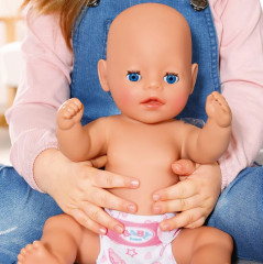 Набор памперсов для куклы - Фото 2