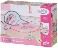 Стульчик для кормления кукол - Фото 5