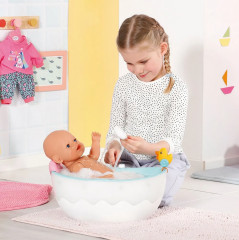 Ванна для кукол с уточкой - Фото 5