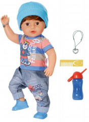 Кукла «Братик» - Фото 2