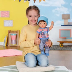 Кукла «Братик» - Фото 7