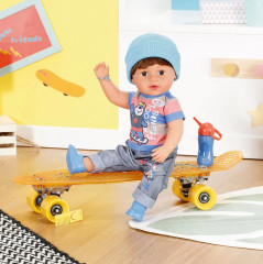 Кукла «Братик» - Фото 8