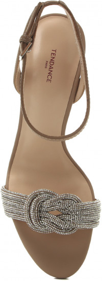 Босоножки женские