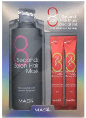 Набор для восстановления волос - Фото 1