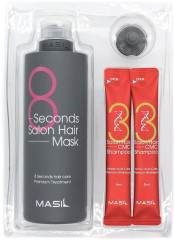 Набор для восстановления волос - Фото 3