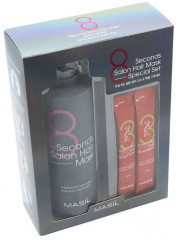 Набор для восстановления волос - Фото 6