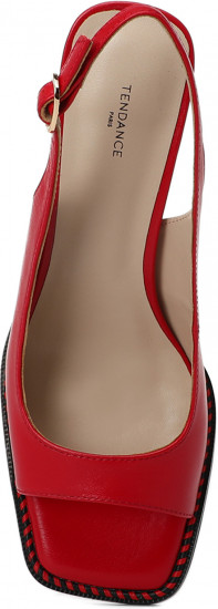 Босоножки женские