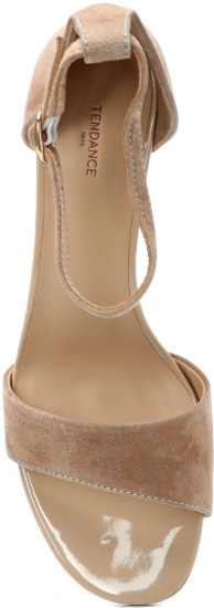 Босоножки женские