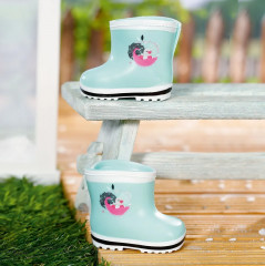 Набор одежды для кукол «Дождевик» - Фото 4