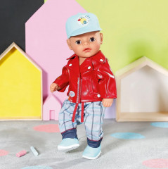 Набор одежды для кукол «От дождя» - Фото 1