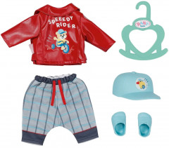 Набор одежды для кукол «От дождя» - Фото 3