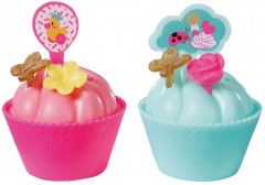 Набор одежды для кукол «Праздничное платье» - Фото 7