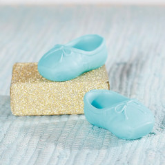 Набор одежды для кукол «Праздничное платье» - Фото 6