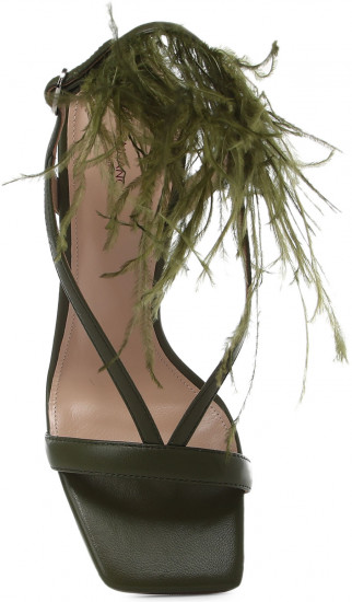 Босоножки женские