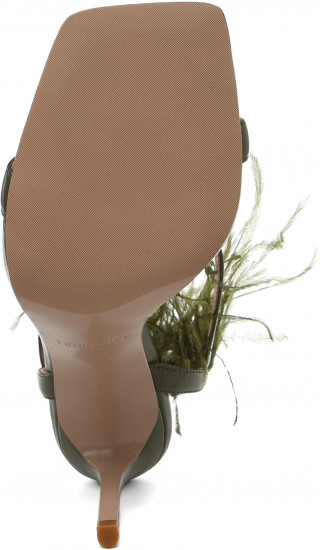 Босоножки женские