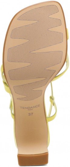 Босоножки женские