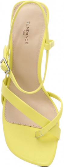 Босоножки женские