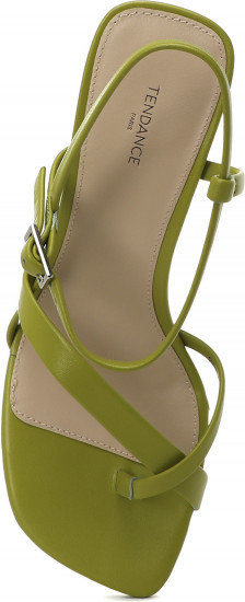 Босоножки женские