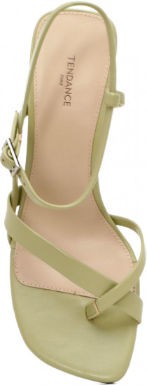 Босоножки женские