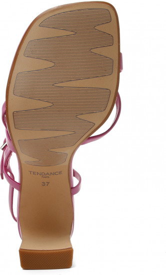 Босоножки женские