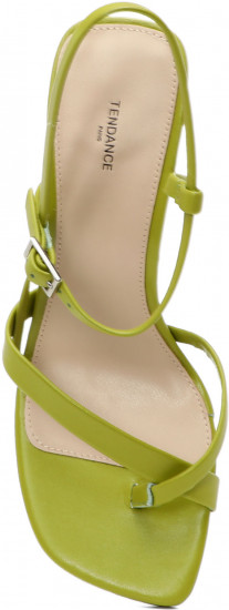 Босоножки женские