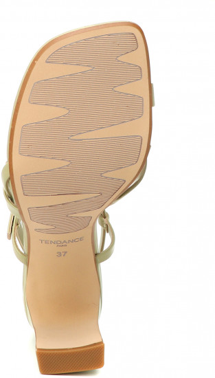 Босоножки женские